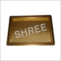 GLASS WORK PICTURE FRAME