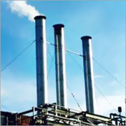 Industrial Chimney