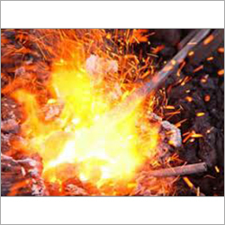 Hot Metal Forming