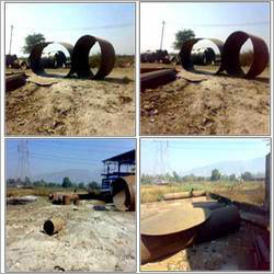Fabrication Service