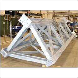 Structural Metal Fabrication