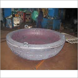 Dish End