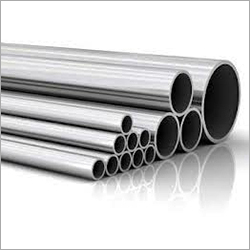 Steel Tubes