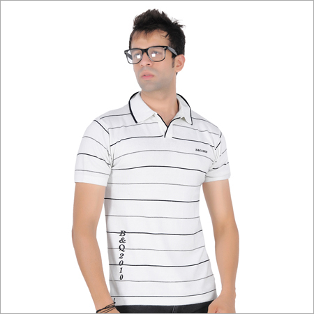 Colored T-Shirts