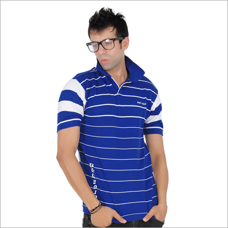 Mens Polo T-Shirts