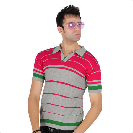 Boys Half Sleeve T-Shirts