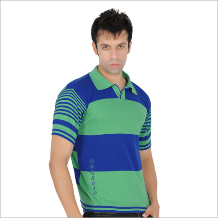 Mens Casual T- Shirts