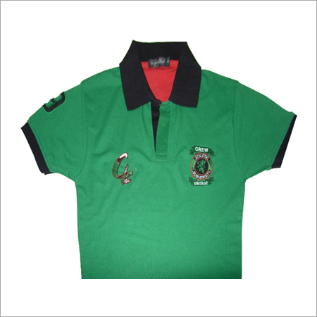 Branded T-Shirts