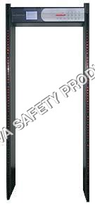 Door Frame Metal Detector