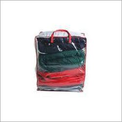 Promotional Pvc Transparent Bags