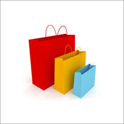 Poly Printed Packaging Bags