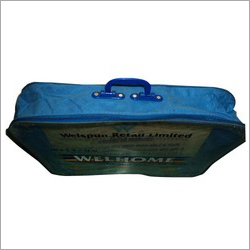 PVC Blanket Bags