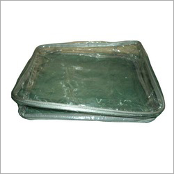 Transparent Plastic Packaging Bags