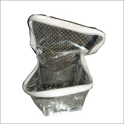 Plastic Packaging Bags