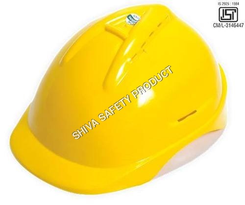 Safety Helmets