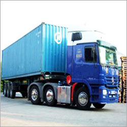 Land Transport Services