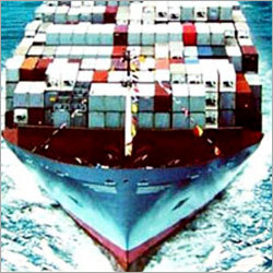 Sea Transport Services