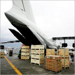 Air Transportation Services