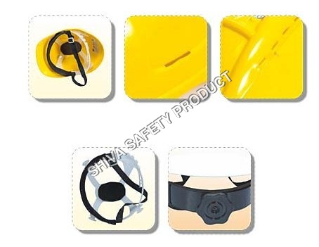 Helmit Nap Strap