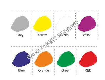AKTION SAFETY HELMETS
