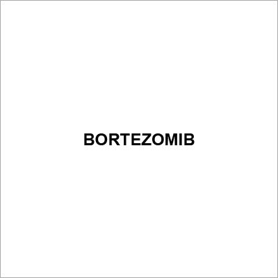 Bortezomib