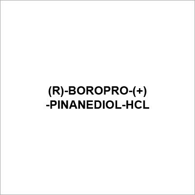 (R)-BoroPro-(+)-Pinanediol-HCl