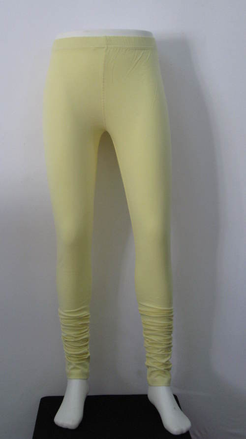CHURIDAR LEGGING F3 BUTTER