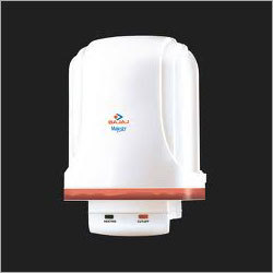 Crompton Greaves - Plastic, 150 x 100mm, White, 1 Liter | Instant Heating, Compact Design, Easy Installation, Durable, 1500W, 230V