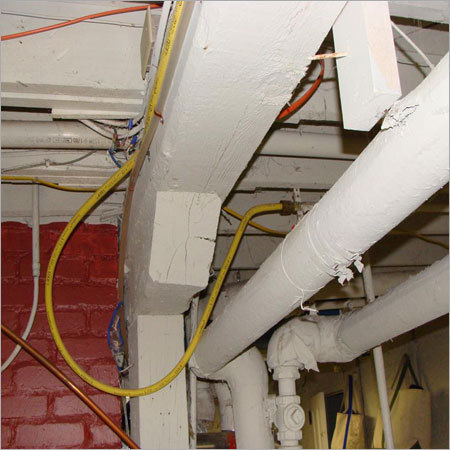 LPG Gas Pipeline Fittings