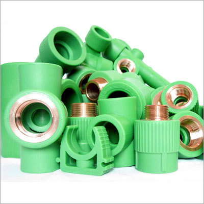 LPG Gas Pipeline Fittings