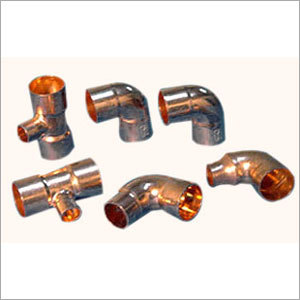 Copper Fittings