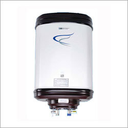 Crompton Greaves - Steel 25 Liter White, 2000W Water Heater | Energy Efficient, Reliable Performance, Easy Installation