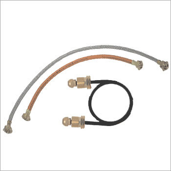LPG Gas Pipeline Fittings Services