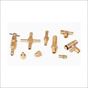 Gas Fitting