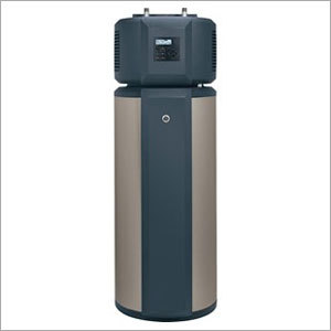Heat Pump Water Heater