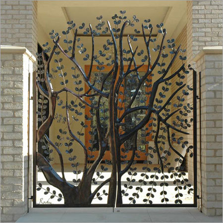Beldon Gate