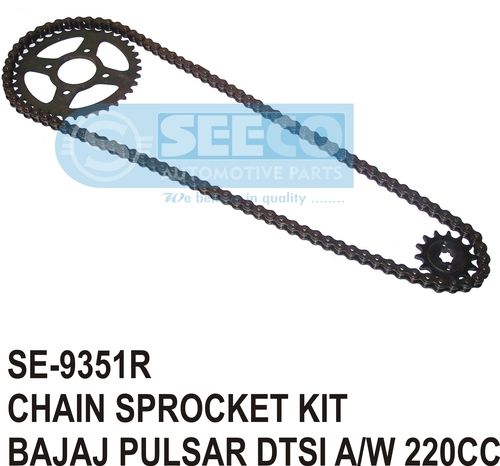 CHAIN SPROCKET KIT