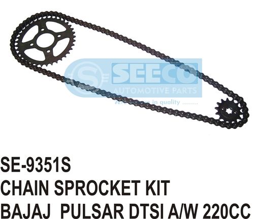 CHAIN SPROCKET KIT