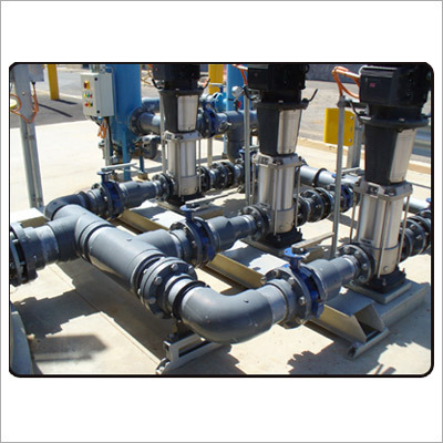 ETP RO Plant