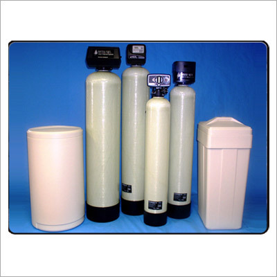 Water Softener