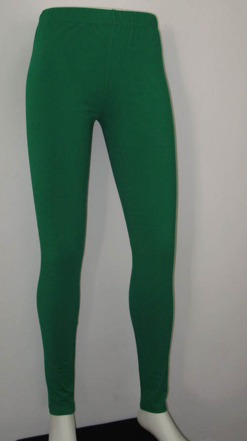 ANKLE LENGTH A5 GREEN