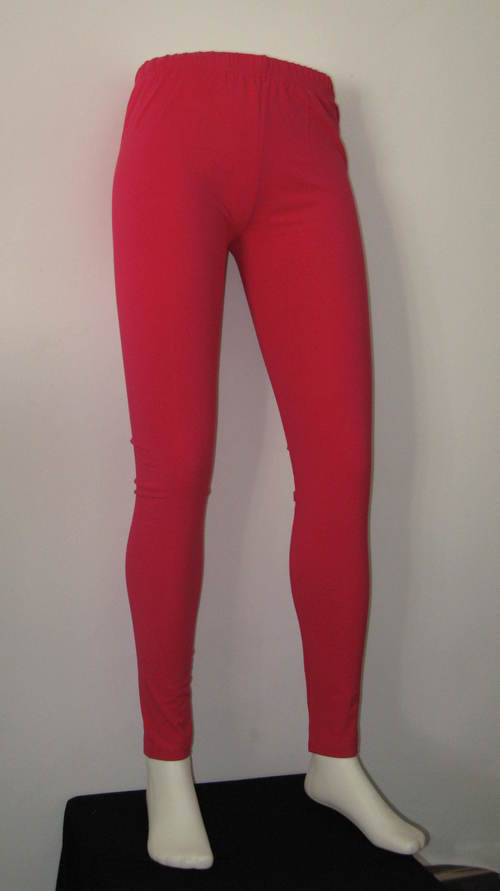 ANKLE LENGTH B2 SWE.PINK