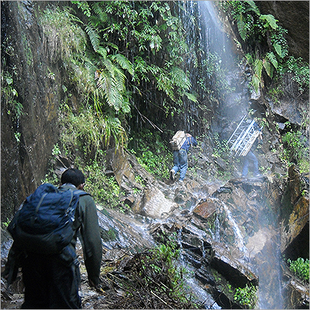 Lake Monitoring Services