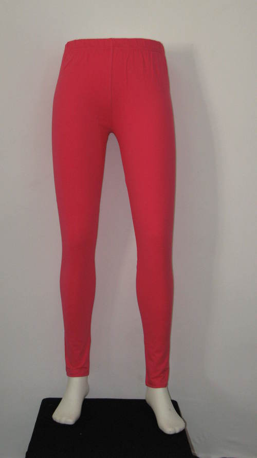 ANKLE LENGTH B5 PINK