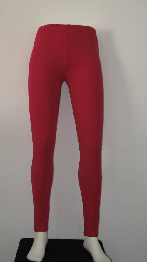 ANKLE LENGTH B6 DK.FUSCHIA 