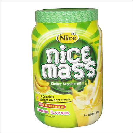 Dietary Supplement