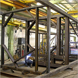 Pre-Engineered Steel Metal Buildings