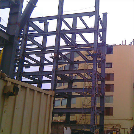 Custom Metal Fabrication Services
