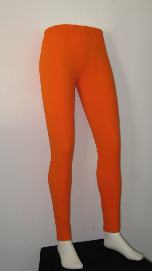 ANKLE LENGTH E6 ORANGE