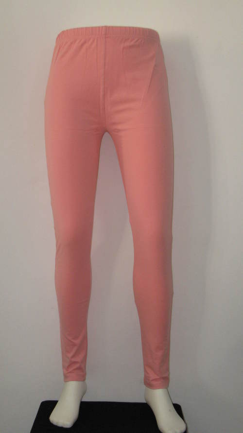 ANKLE LENGTH F5 PINK